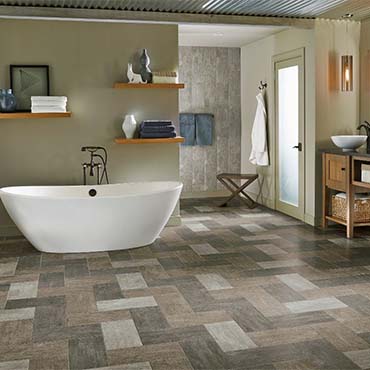 Armstrong Engineered Tile | Medford, MA