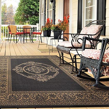 Couristan Transitional Rugs
