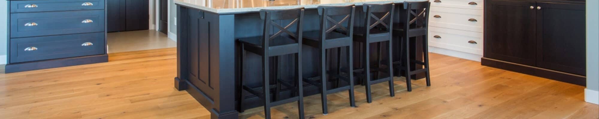 Flooring Services from AJ Hubbard & Sons in Medford