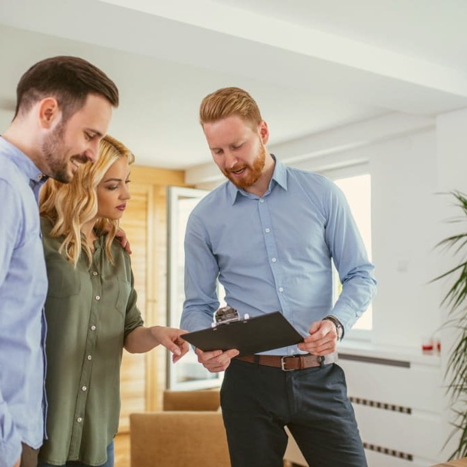 In home flooring estimates in Medford