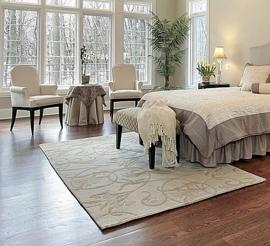 AJ Hubbard & Sons Rugs