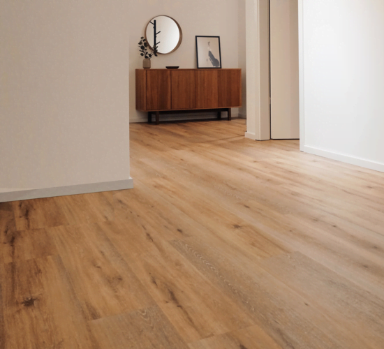 AJ Hubbard & Sons Floors